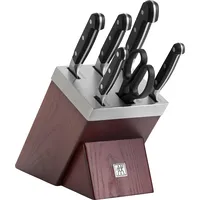 Knife Set Zwilling Pro in block 38448-007-0 6 pieces  4009839521904 Agdzwlszt0087