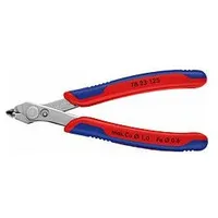 Knipex Electronic-Super-Knips 78 23 125  4003773043096 604690