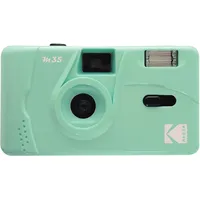 Kodak M35 Mint Green  T-Mlx56536 4897120490028