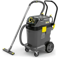 Kärcher Nt 50/1 Tact Te L Wet  Dry Vacuum Cleaner 1.148-411.0 4054278061375 651499
