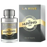 La Rive The Hunting Edt 75 ml  58458 5901832065272