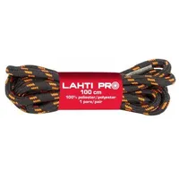 Lahti Pro Owadła Okrągłe Czar-Pom L904035P, 10 Par, 150Cm,  L9040350 5903755119612