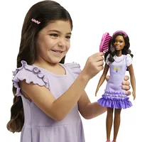 Barbie Mattel  Hll20 0194735114535