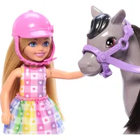Barbie Mattel Chelsea  Htk29 0194735192199