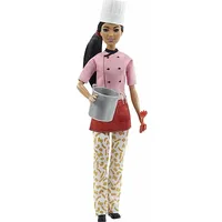 Barbie Mattel  - makaronu Dvf50/Gtw38 Gtw38 Dvf50 0887961921380