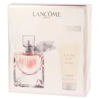 Lancome La Vie Est Belle  Edp 50Ml Body lotion Lanc/La Belle/Edp/50/W/Set2 3660732009541