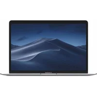 Laptop Apple Macbook Air 13 Silver Mgn93Ze/A/R1/Us  Z127000Kg 5907595648257