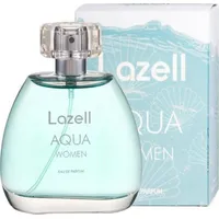 Lazell Aqua Edp 100 ml  5907814625601