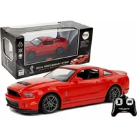 Lean Sport Auto  Ford Shelby Gt500 7.5 km/h 2.4 G 7150 5905323211094