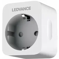 Ledvance Smart Wifi Plug, monitoring energii, Eu  4058075537248