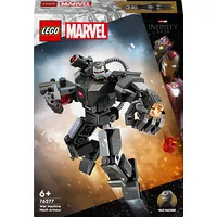 Lego Marvel  War Machine 76277 5702017590271