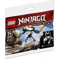 Lego Ninjago 30591  Gxp-768018 5702016914122