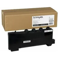 Lexmark Oryginalny zużyty toner C540X75G do 30K  C540X75G/8656576