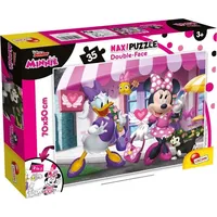Lisciani Puzzle  maxi 35 Minnie 304-74136 8008324074136