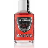 Marvis Mouthwash do płukania jamynej Cinnamon Mint 120Ml  8004395111596