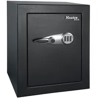 Master Lock Digital Xl Safe for high Security  T8-331Ml 0071649283376 761161