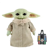 Mattel Star Wars Baby Yoda The Child Gwd87  0887961938821