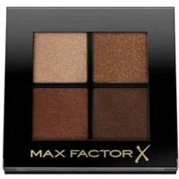 Max Factor Colour X-Pert Paleta  004 Veiled Bronze 7G 3616301238355