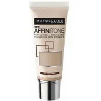 Maybelline  Affinitone 03 Light Sand Beige 30Ml 2290202 3600530427451