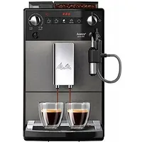 Melitta Avanza F27/0-100 espresso machine  4006508222100 Agdmltexp0015