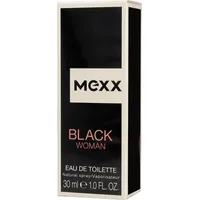 Mexx Black Edt 30 ml  3614228834698 737052192277