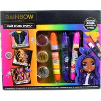 Mga Rainbow High  włosów Hair Chalk Studio 5015934748848