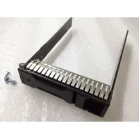 Microstorage  3.5 Lff Non Hot Plug Tray do Proliant Kit257 5712505135273