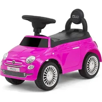 Milly Mally  Fiat 500 Pink 3032 5901761125726