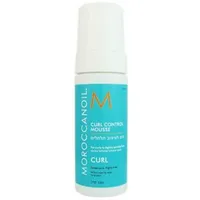 Moroccanoil Curl Control Mousse  włosów 150Ml 7290011521448