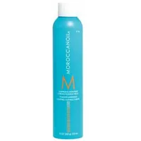 Moroccanoil Luminous Hairspray Strong Flexible Hold Lakier do włosów 330Ml  7290011521592