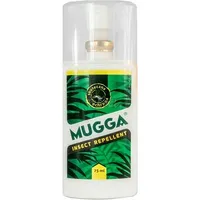 Mugga Spray 9.5 Deet 75Ml  10 5411649080516