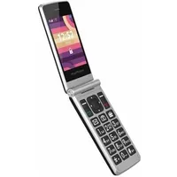 Myphone Tango Lte Dual Black/Silver  T-Mlx52901 5902983617280