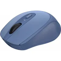 Trust Zaya Wireless Rechargeable Mouse Blue 25039  8713439250398 Pertrumys0136