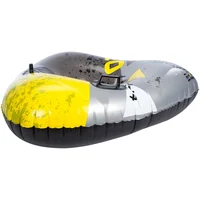 Inflatable snow glider Restart Tri-Kyrill 110X110X35Cm  726Sc3705Gzg 8716404301729 3705