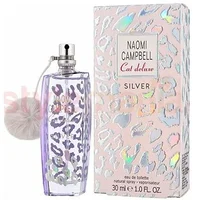 Naomi Campbell Cat Deluxe Silver Edt 30 ml  5050456214303