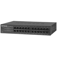 Switch Netgear Gs324-200Eus  0606449152012