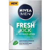 Nivea NiveaMen Fresh Kick po goleniu 100Ml  9005800343143