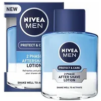 Nivea NiveaMen Protect Care po goleniu 100Ml  9005800279589