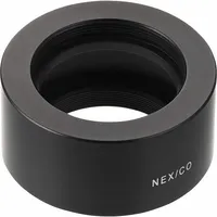 Novoflex  M 42 Lens Do Sony Nex / Alpha 7 Nex/Co 4030432731315