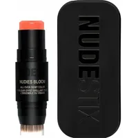 Nudestix Nudies Bloom All Over Dewy Colorw sztyfcie Tiger Lilly Queen 7G  839174001335