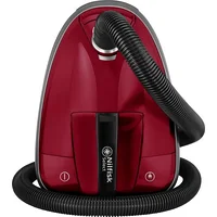 Nilfisk Select Vacuum Cleaner Drcl13E08A2 Classic Eu 3.1 l dust bag  128390115 5715492203246 Agdnflodk0022