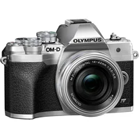 Olympus Om-D E-M10 M Iv Kit 14-42 mm black  V207132Se000 4545350053321 574387
