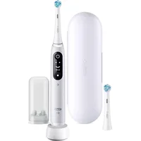 Oral-B iO Series 6 White toothbrush  4210201445234 Agdbrasdz0294