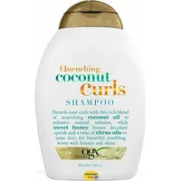 Organix Cosmetix Quenching  Coconut Curls do włosów kręconych 385 ml 022796971906