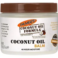 Palmers Coconut Oil Formula krem do  z olejkiem kokosowym 100G 010181031007