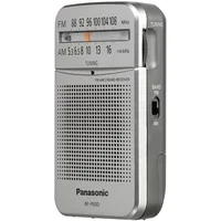 Radio Panasonic  przenośne Rf-P50Deg-S Rfp50Degs 5025232863457