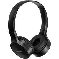 Panasonic wireless headset Rb-Hf420Be-K, black  Rb-Hf420Be-K 5025232937431