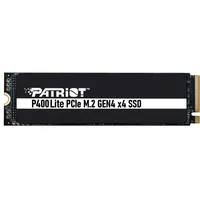 Patriot Memory P400 Lite M.2 250 Gb Pci Express 4.0 Nvme  P400Lp250Gm28H 4711378424157 Diapatssd0068