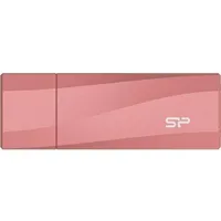 Pendrive Silicon Power Mobile C07 32Gb Usb-C 3.2 Antybakteryjny Pink  Sp032Gbuc3C07V1P 4713436147718