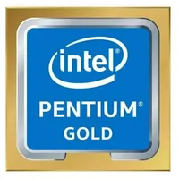 Intel Pentium Gold G6400 processor 4 Ghz Mb Smart Cache Box  Bx80701G6400 5032037187053 Prointdco0102